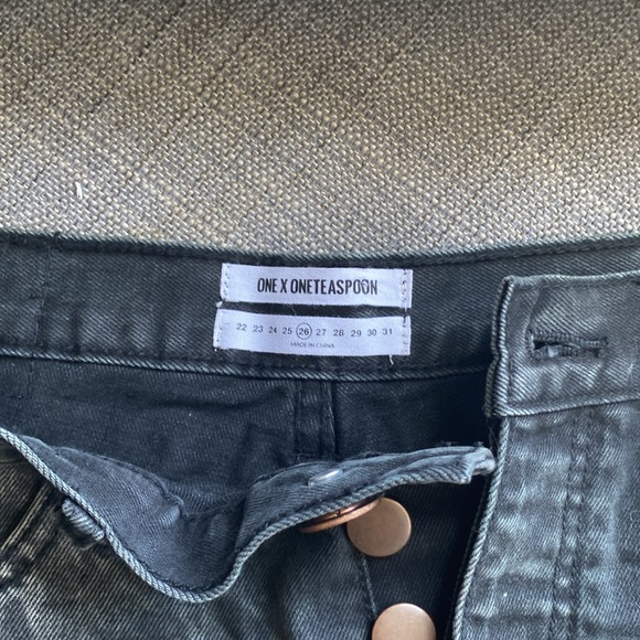 •One Teaspoon Double Bass Rollers - Picture 7 of 12